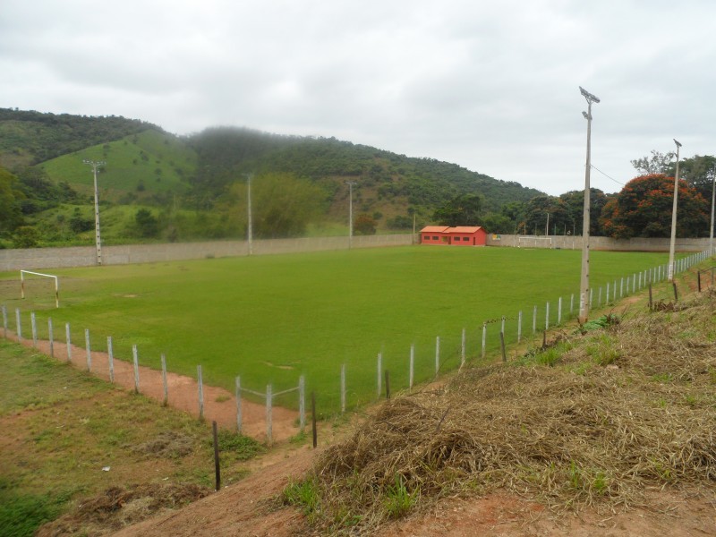 Estádio Municipal Paulo Large Vieira 