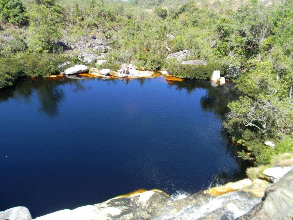 Cachoeira do Neném