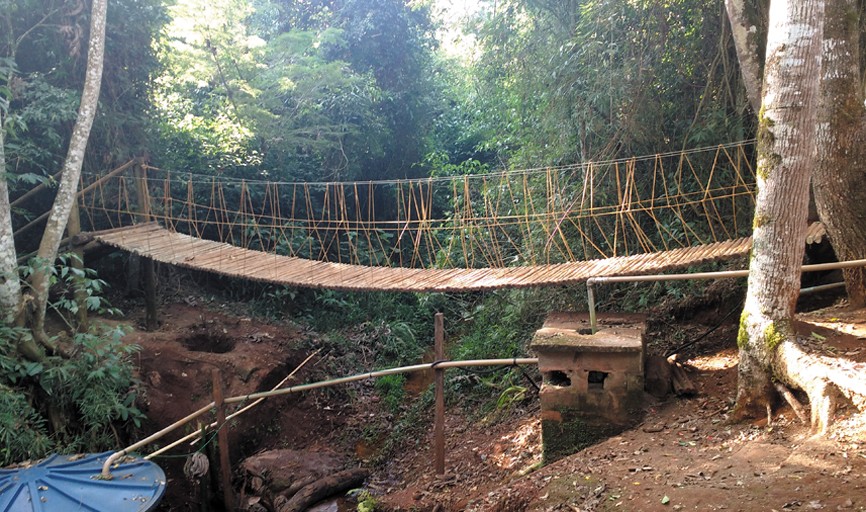 Parque da Serrinha