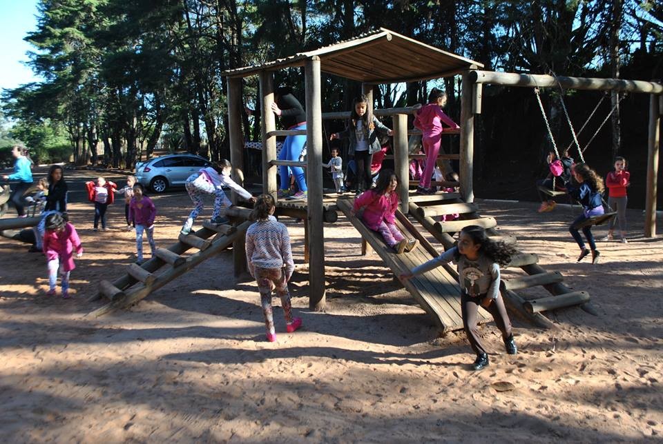 Parque da Serrinha