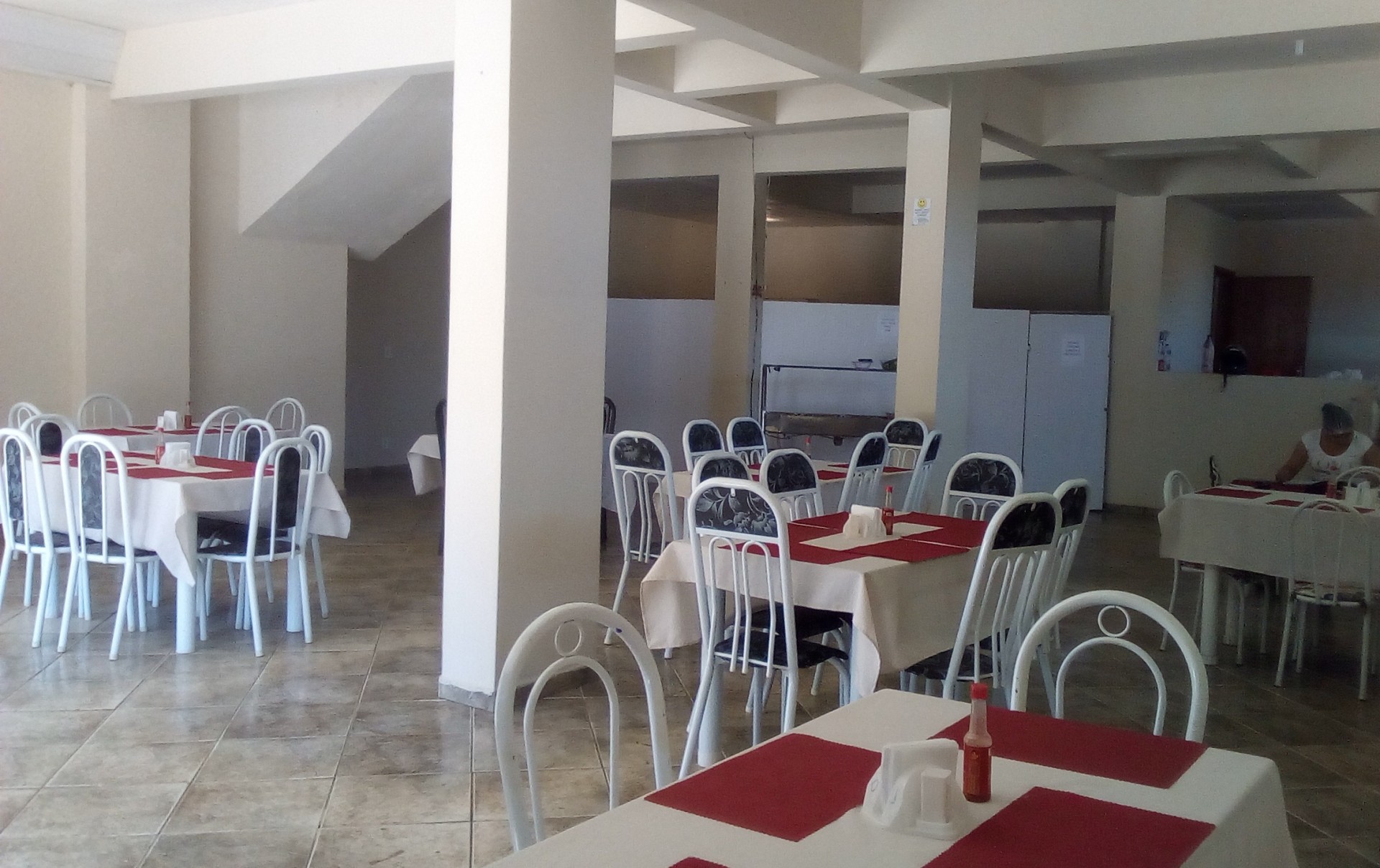 Cozinha Sabor Caseiro