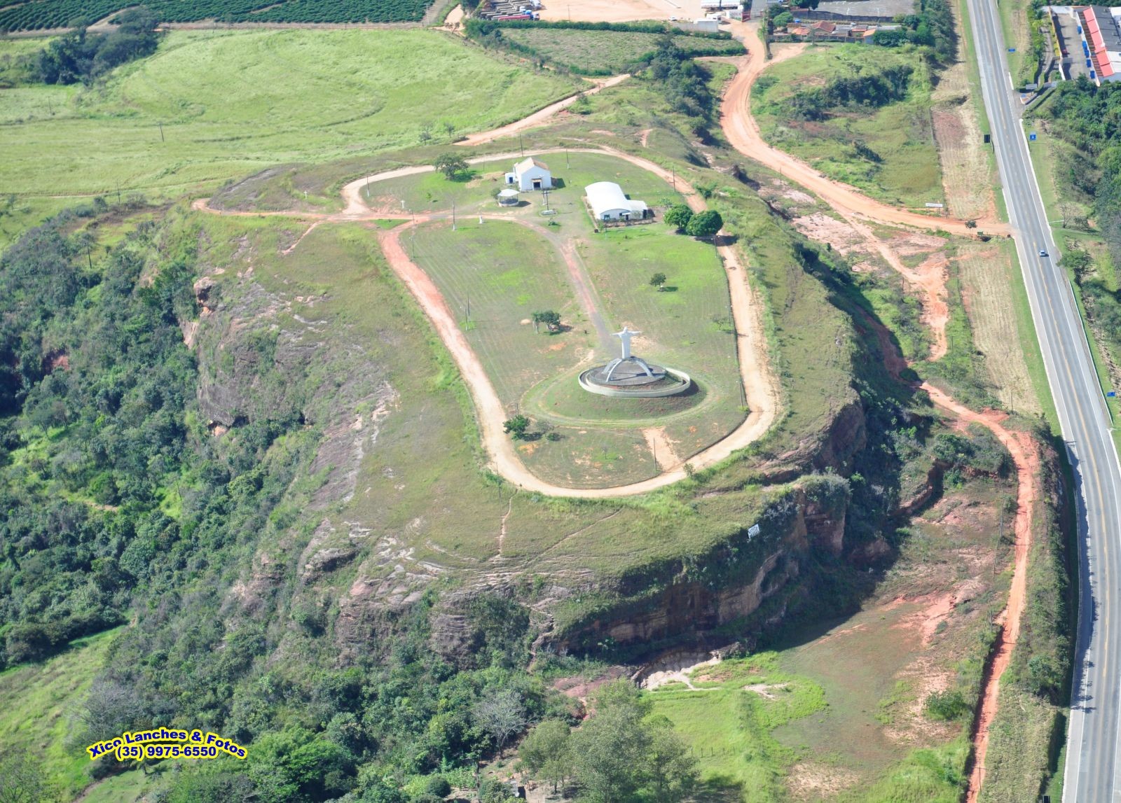 Morro do Baú