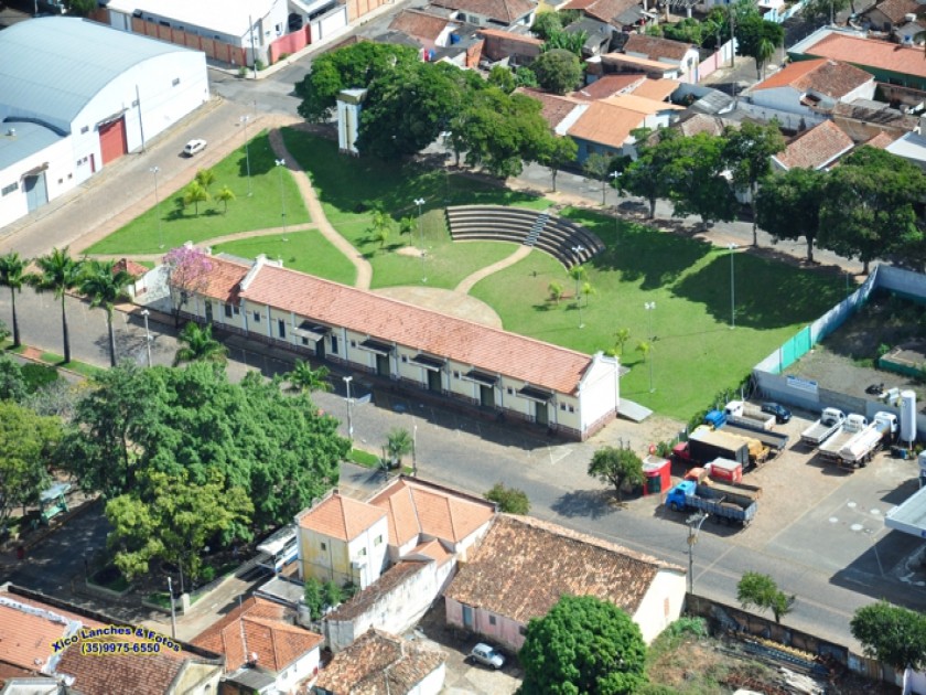Casa da Cultura