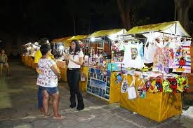 Associação dos artesãos 