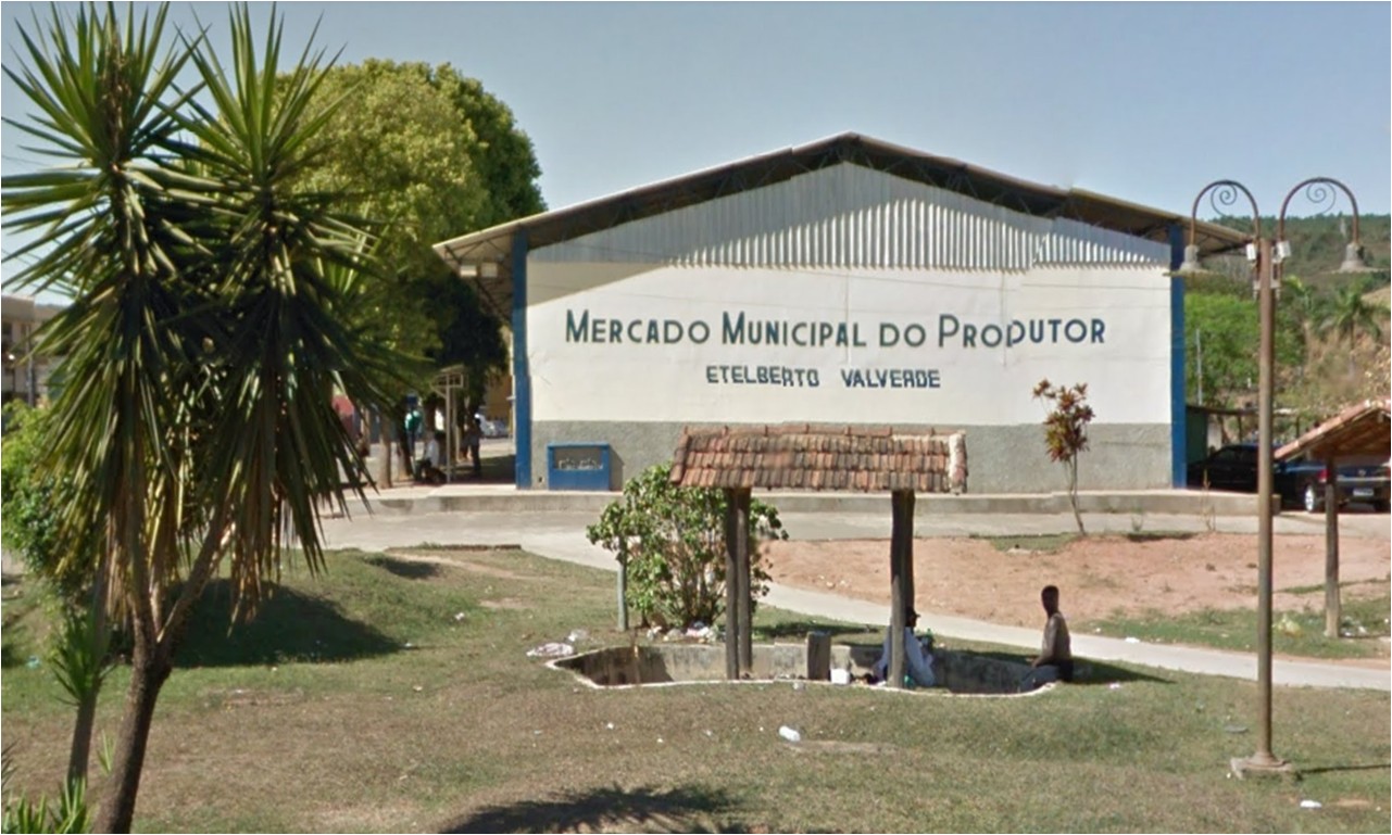 Mercado do Produtor