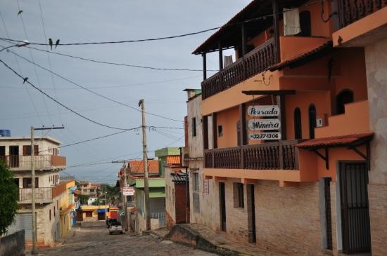 Pousada Mineira