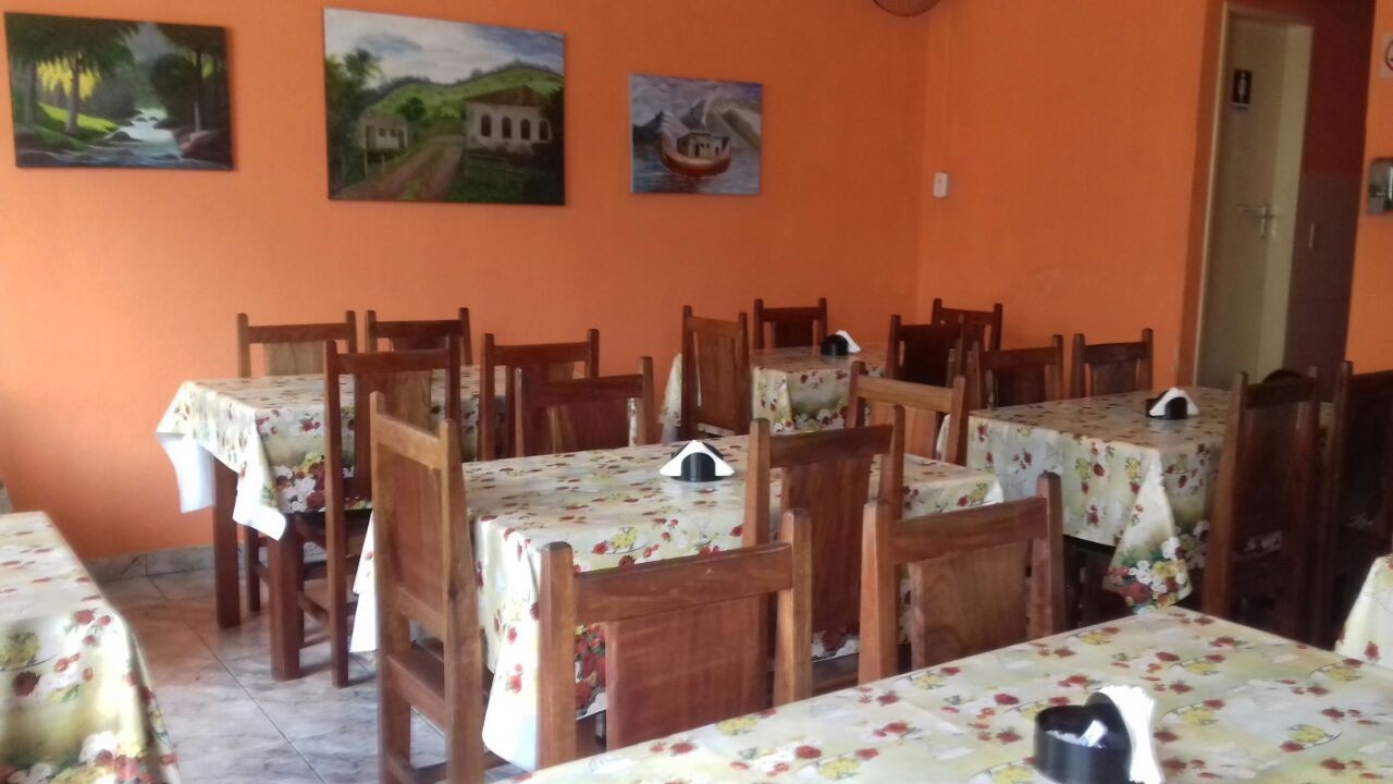 Restaurante São Judas Tadeu
