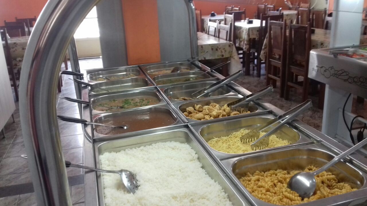 Restaurante São Judas Tadeu