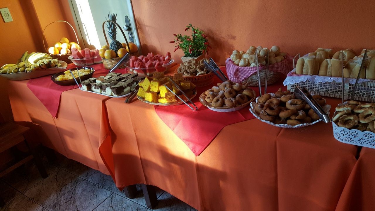 Restaurante São Judas Tadeu