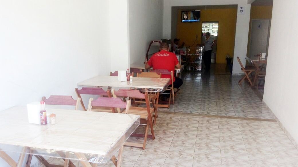 Cabral Restaurante 