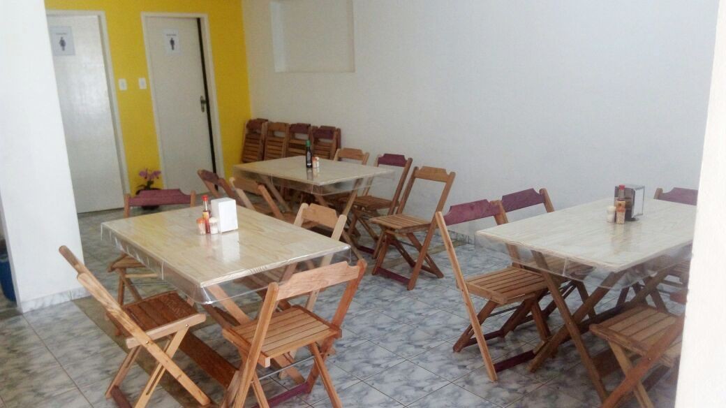 Cabral Restaurante 