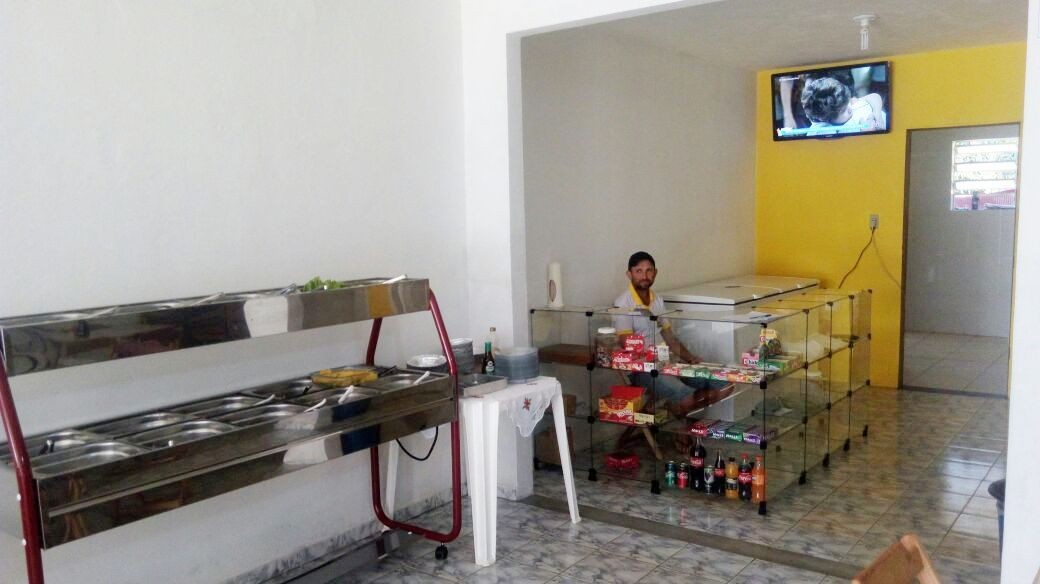 Cabral Restaurante 