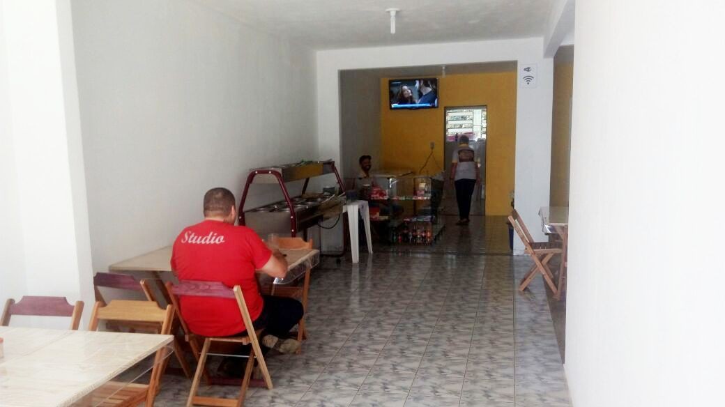 Cabral Restaurante 