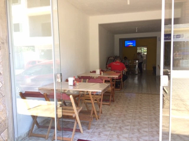 Cabral Restaurante 