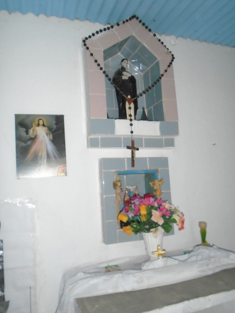 Capela Geraldo Magela