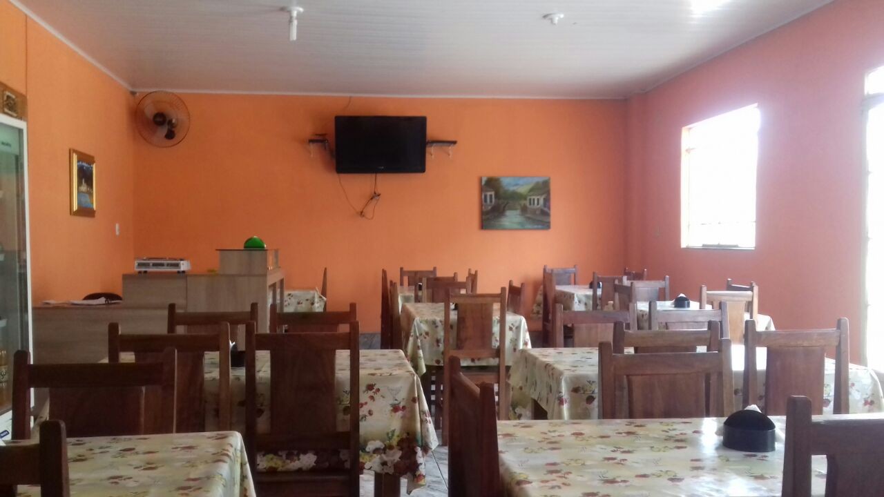 Restaurante São Judas Tadeu