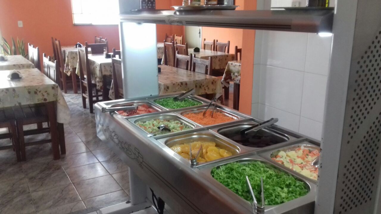 Restaurante São Judas Tadeu