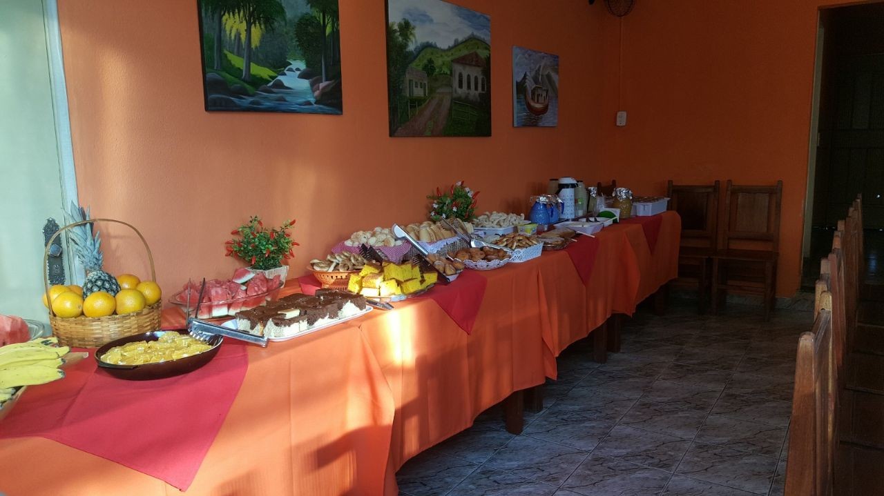 Restaurante São Judas Tadeu