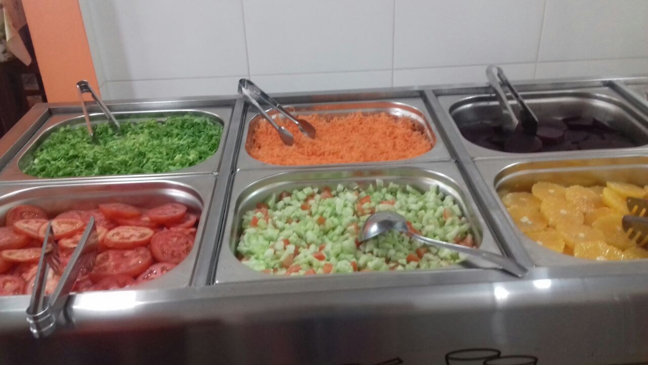 Restaurante São Judas Tadeu