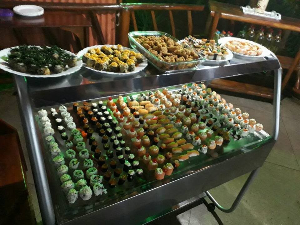 CANTINHO MINEIRO