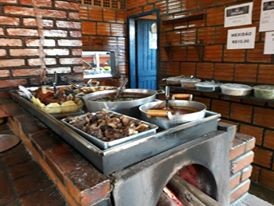 CANTINHO MINEIRO