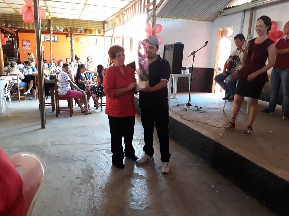 CANTINHO MINEIRO