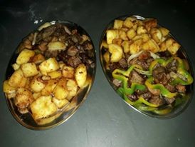 CANTINHO MINEIRO