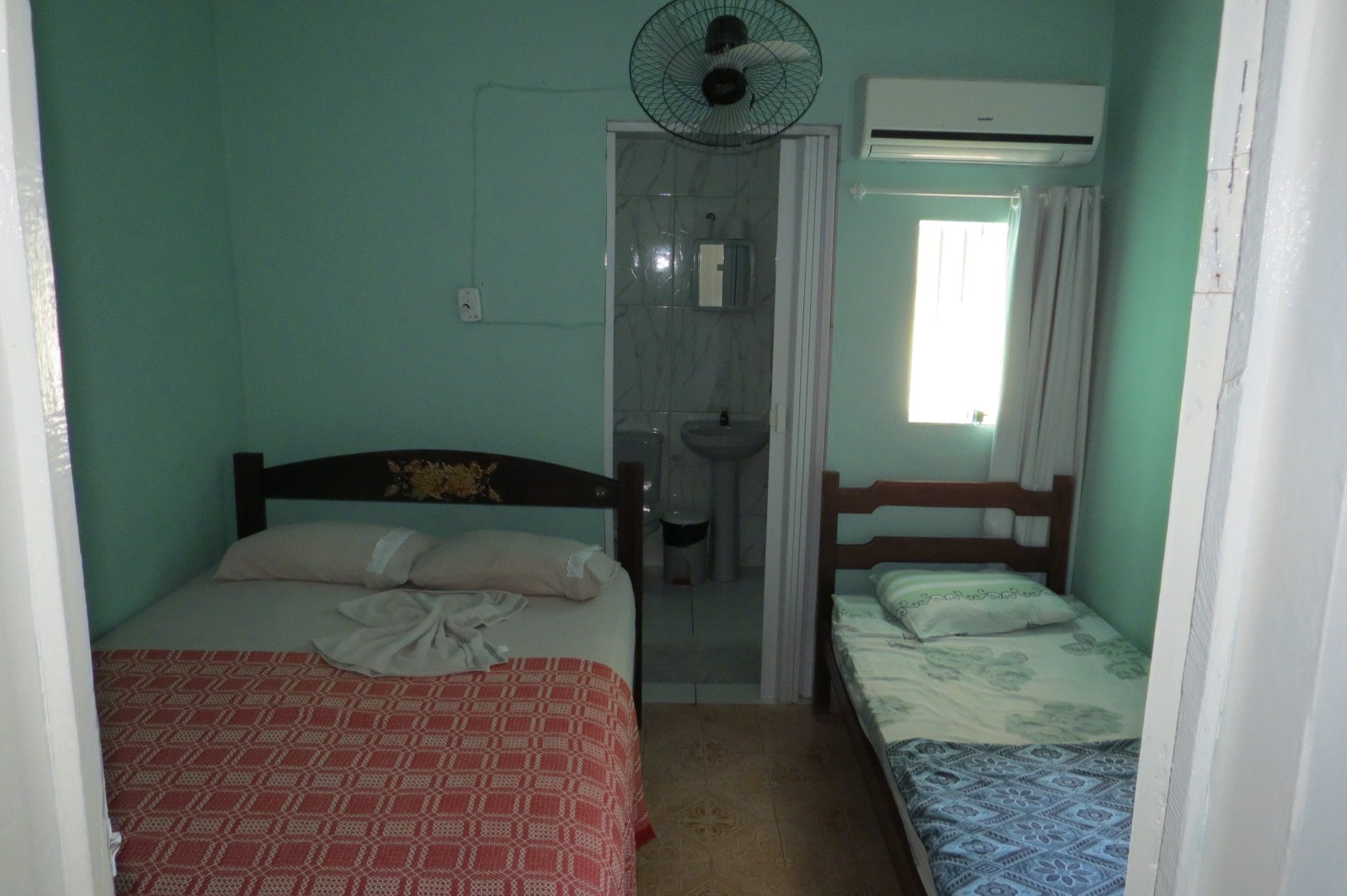 Hotel São José 