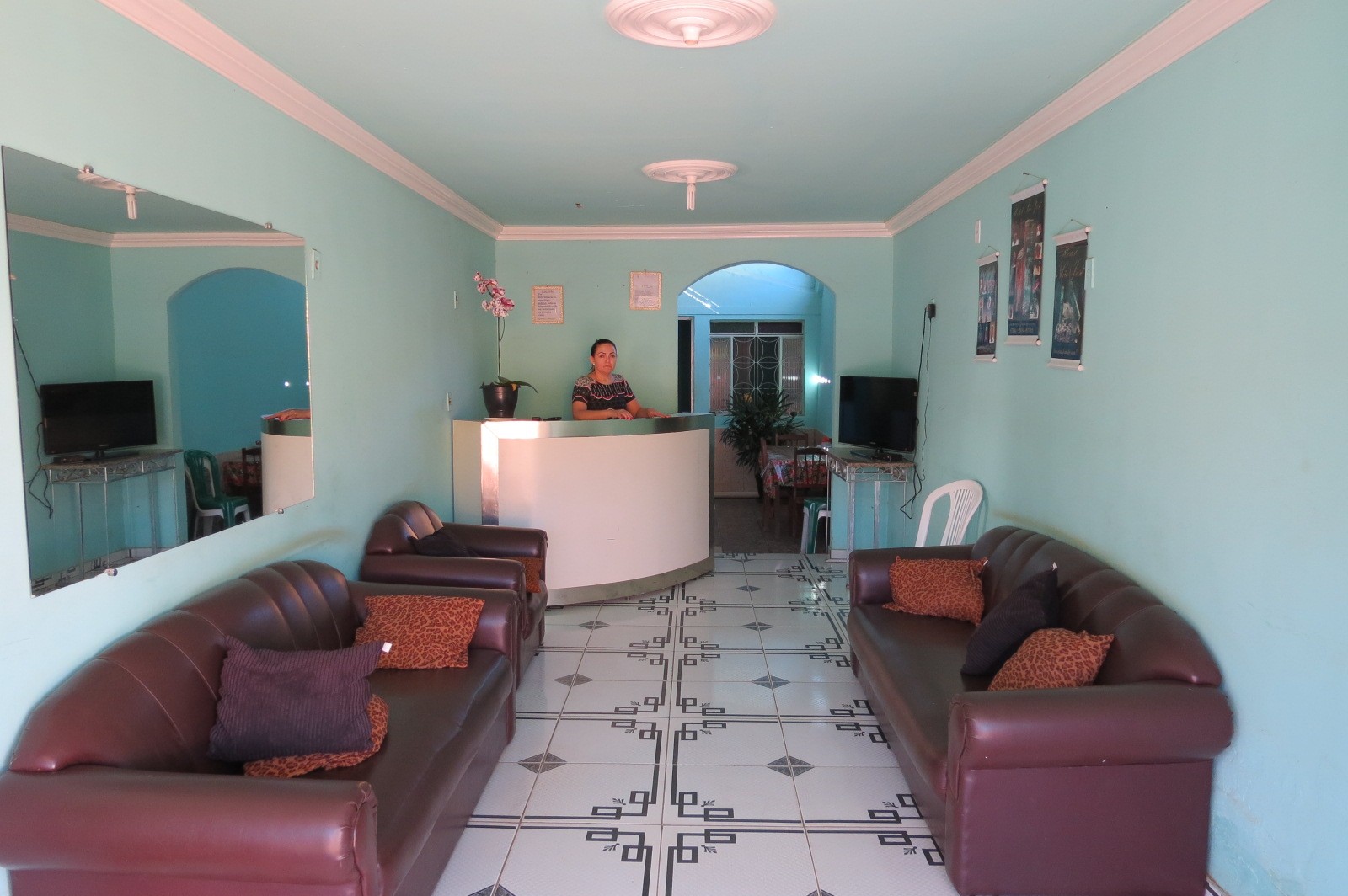 Hotel São José 