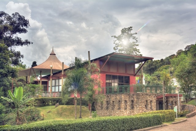 Parque Ecológico Municipal