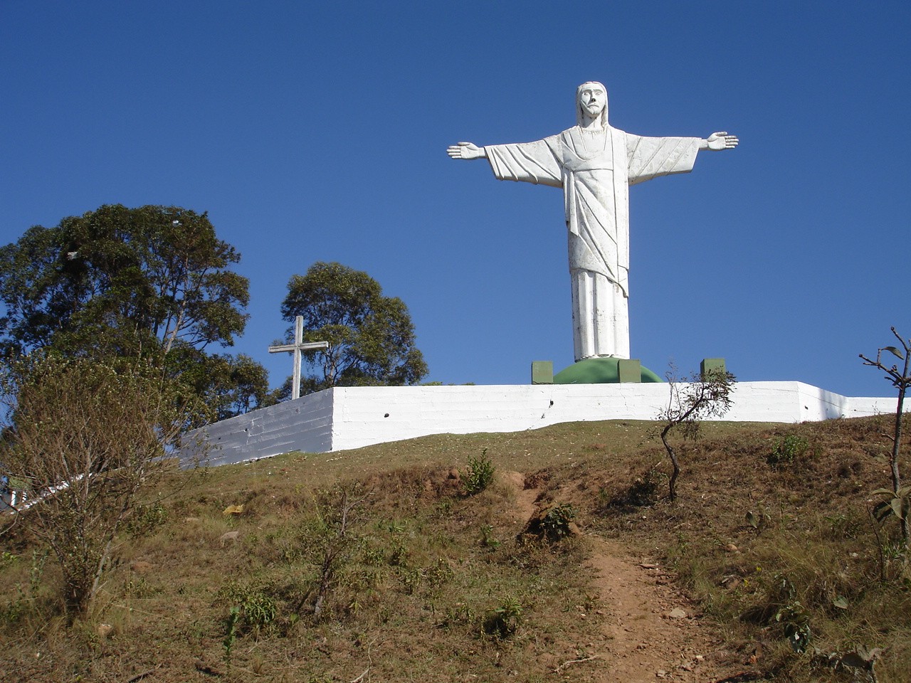 Mirante do Cristo