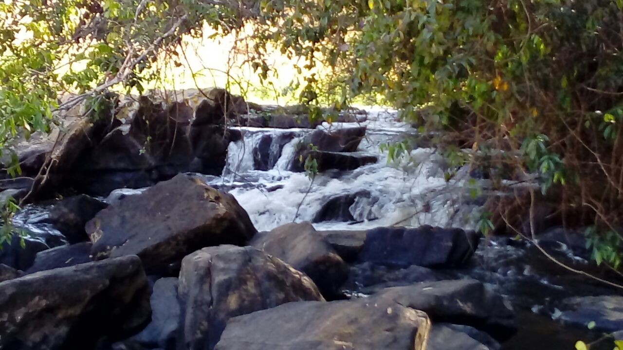 Cachoeira Santa