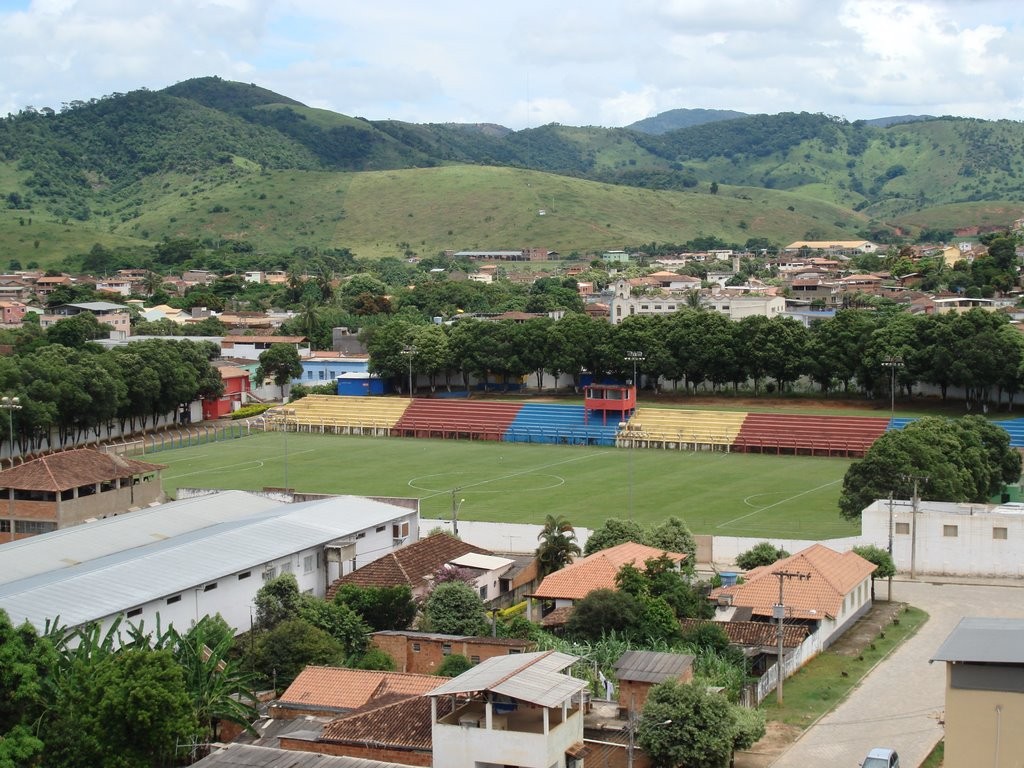 Estádio Municipal