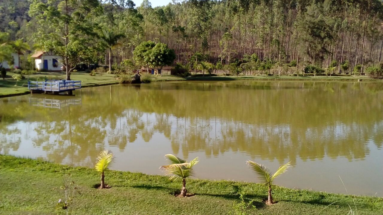 Pousada Gameleira