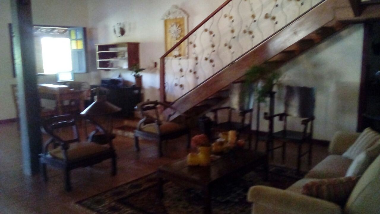 Pousada Gameleira