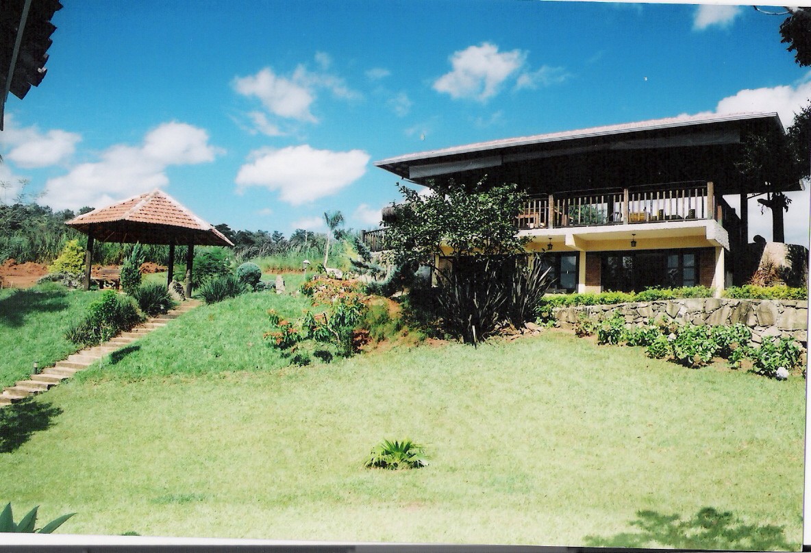 Fazenda Chaparral