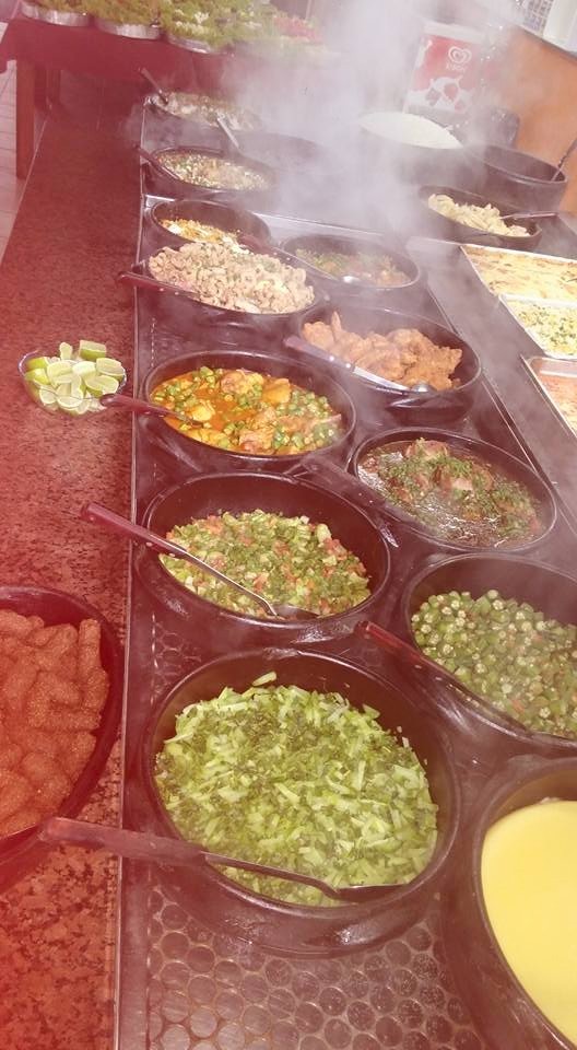 Restaurante Quatro Estações