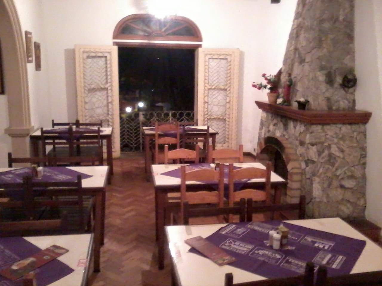 Restaurante Quatro Estações