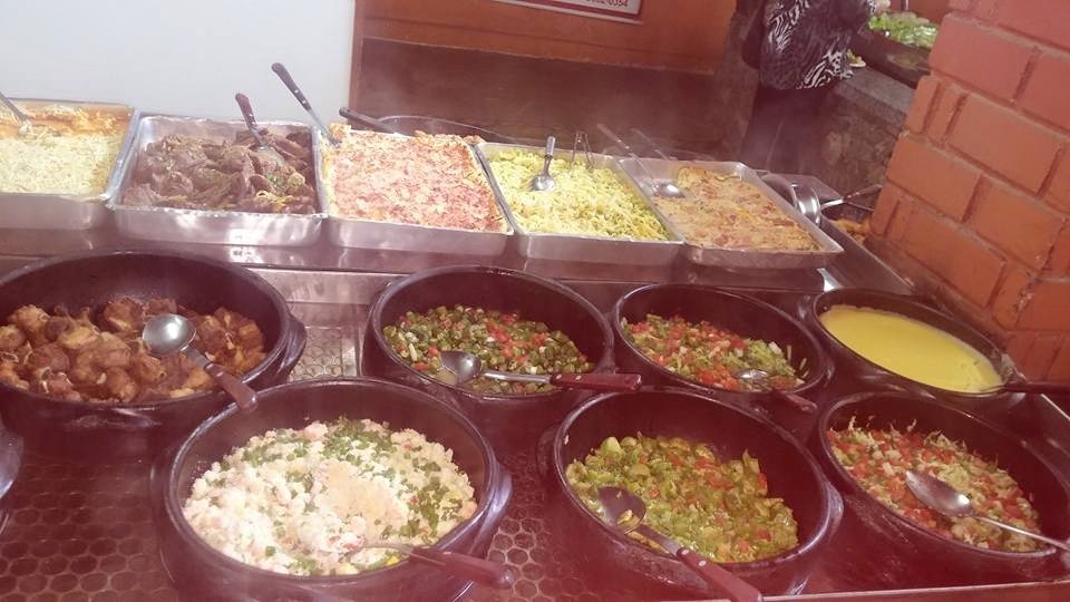 Restaurante Quatro Estações
