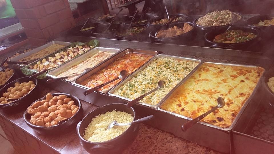 Restaurante Quatro Estações