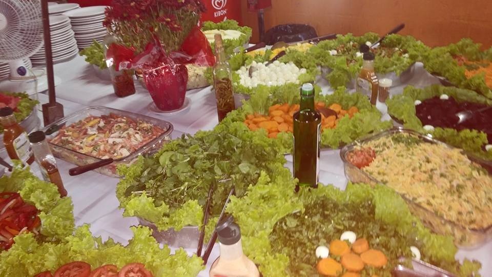 Restaurante Quatro Estações