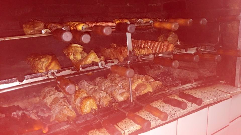 Restaurante Quatro Estações