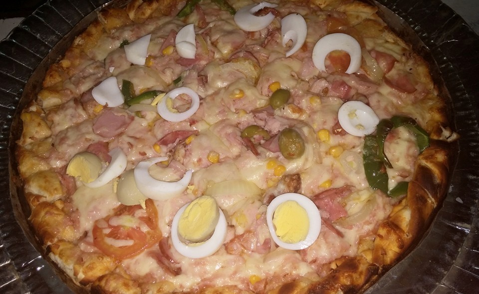 Restaurante Quatro Estações