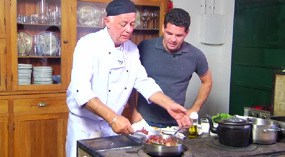 Restaurante Orgulho de Minas