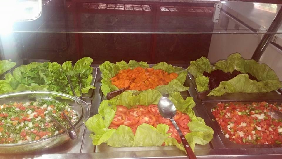Restaurante Orgulho de Minas