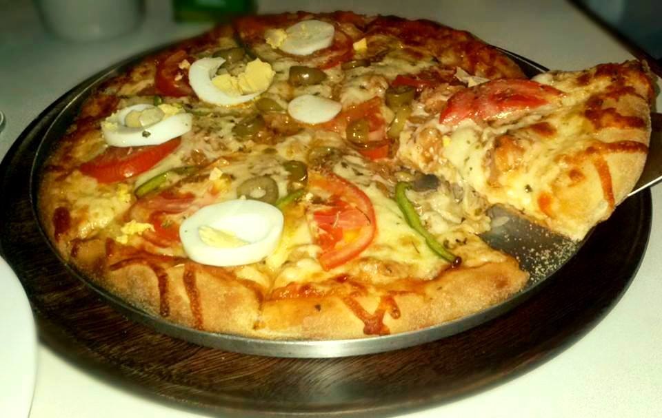 Restaurante Orgulho de Minas