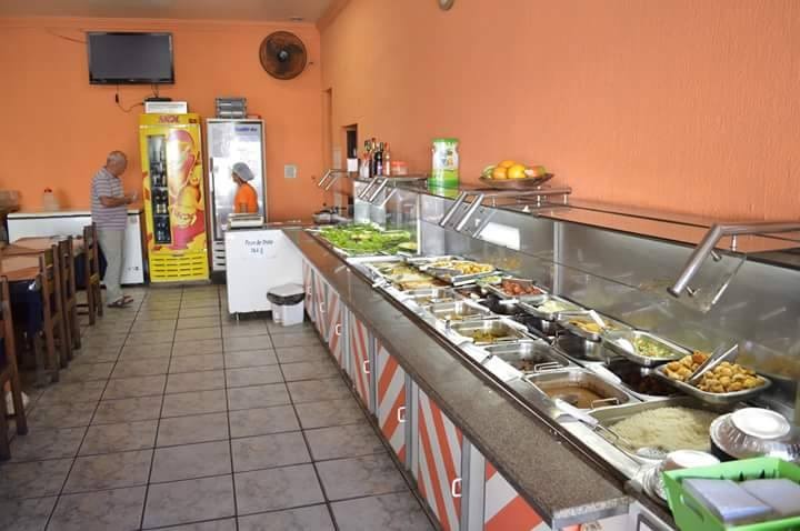 Restaurante Pappy Tudo