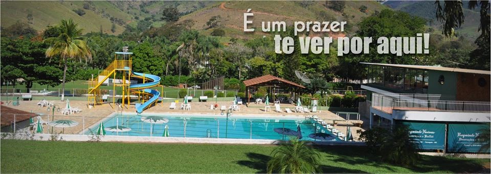 Carangola Campestre Clube
