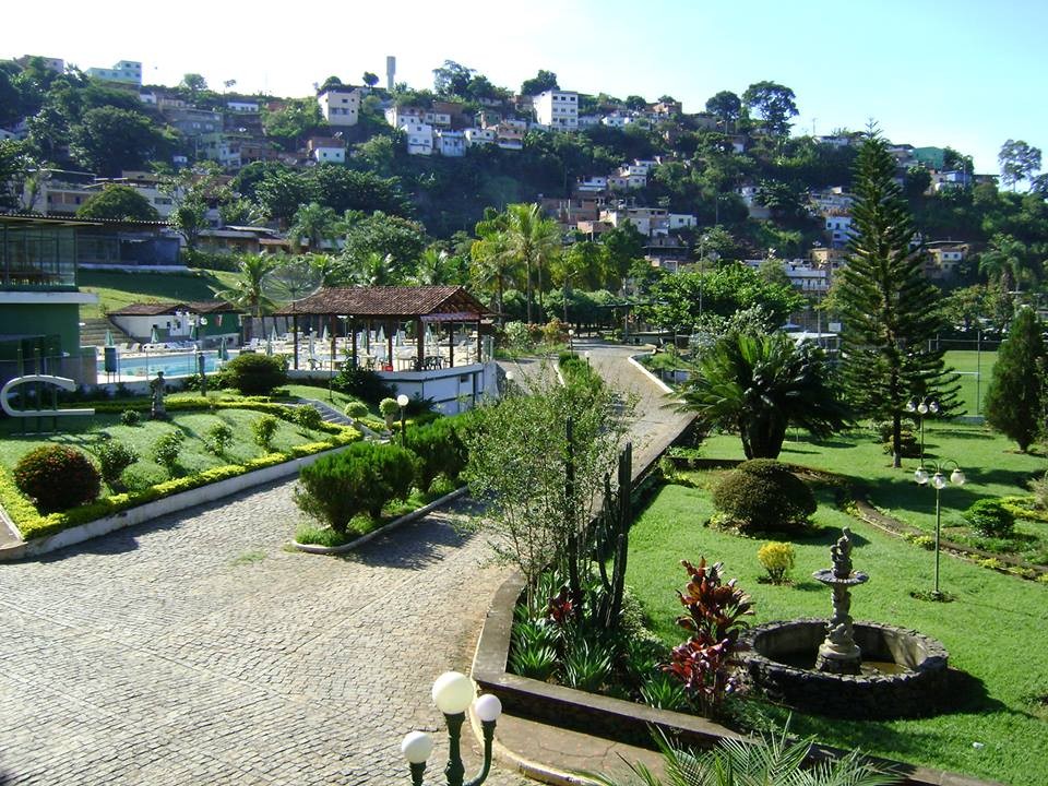 Carangola Campestre Clube