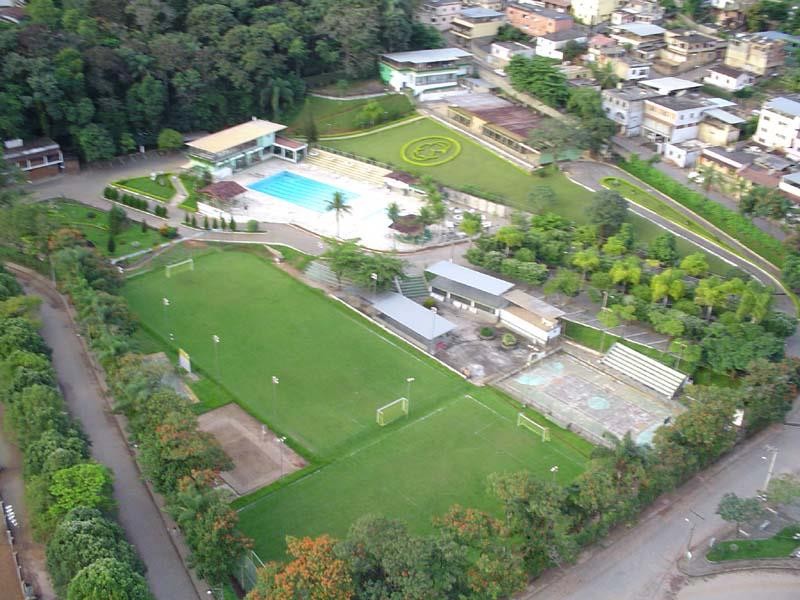 Carangola Campestre Clube